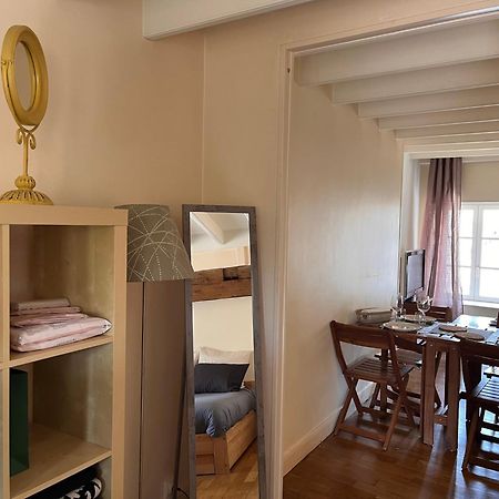 Cosy Jacobins Apartamento Langres Exterior foto