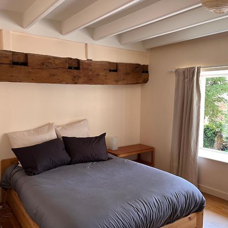 Cosy Jacobins Apartamento Langres Exterior foto