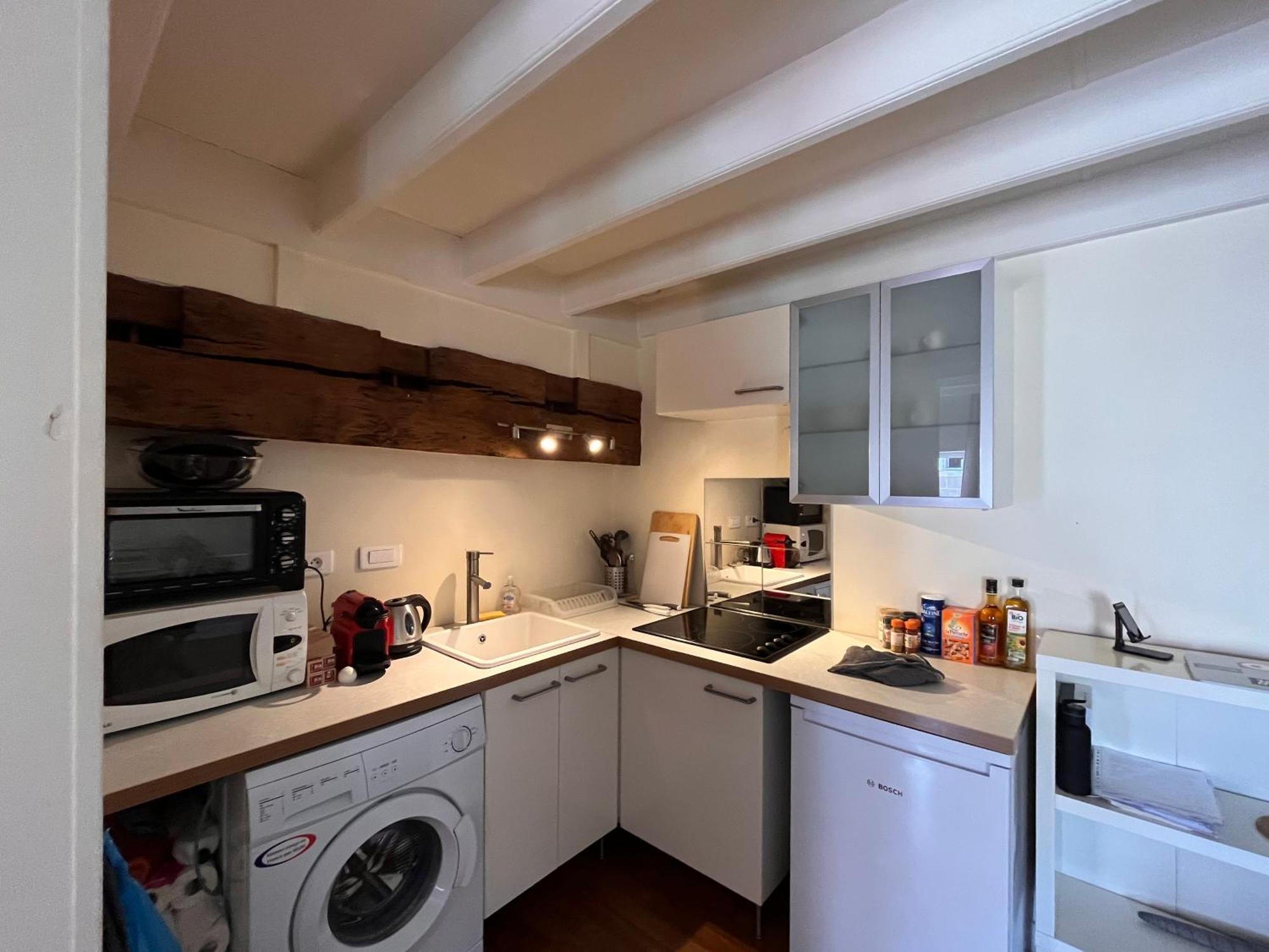 Cosy Jacobins Apartamento Langres Exterior foto