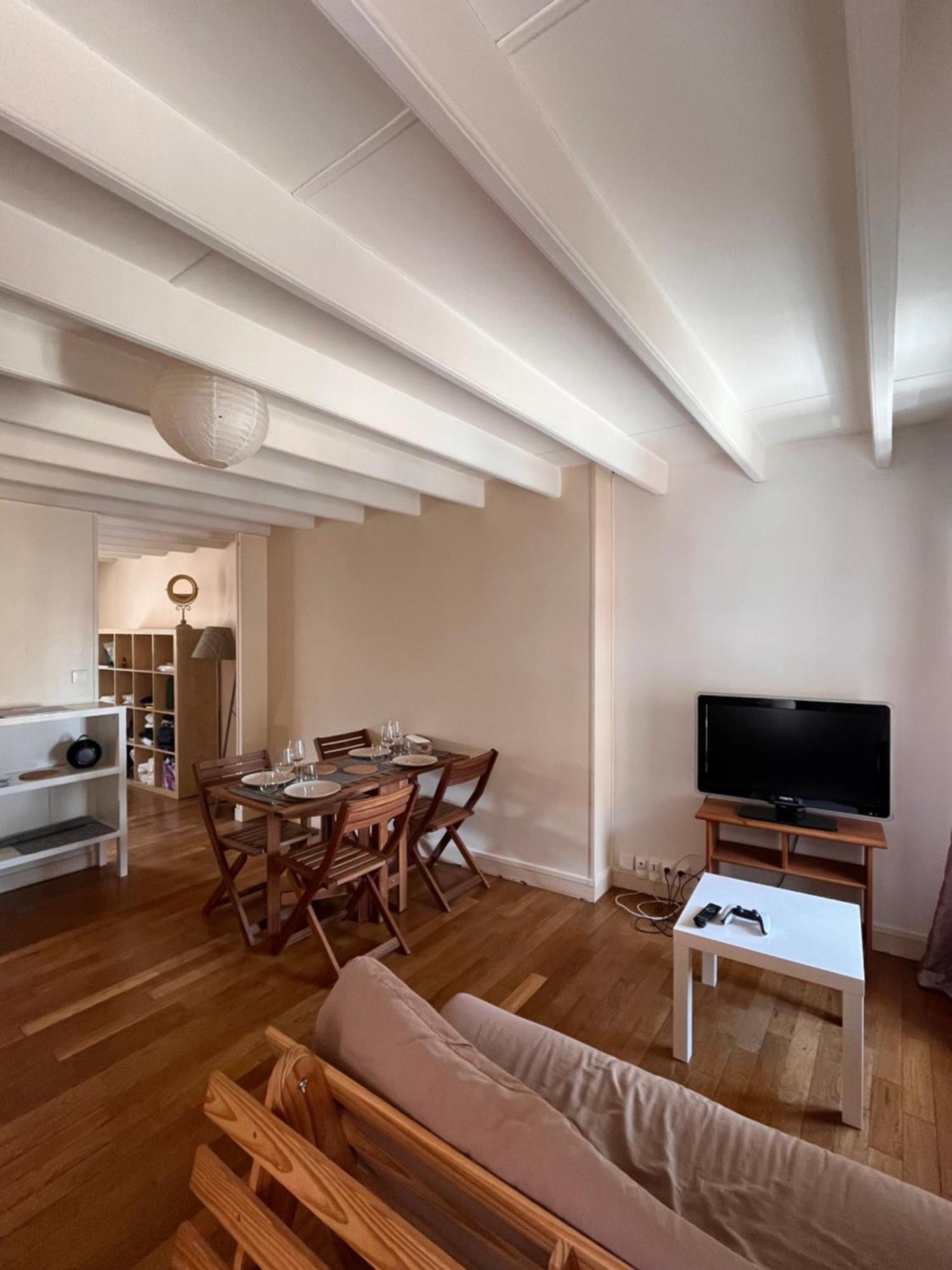 Cosy Jacobins Apartamento Langres Exterior foto
