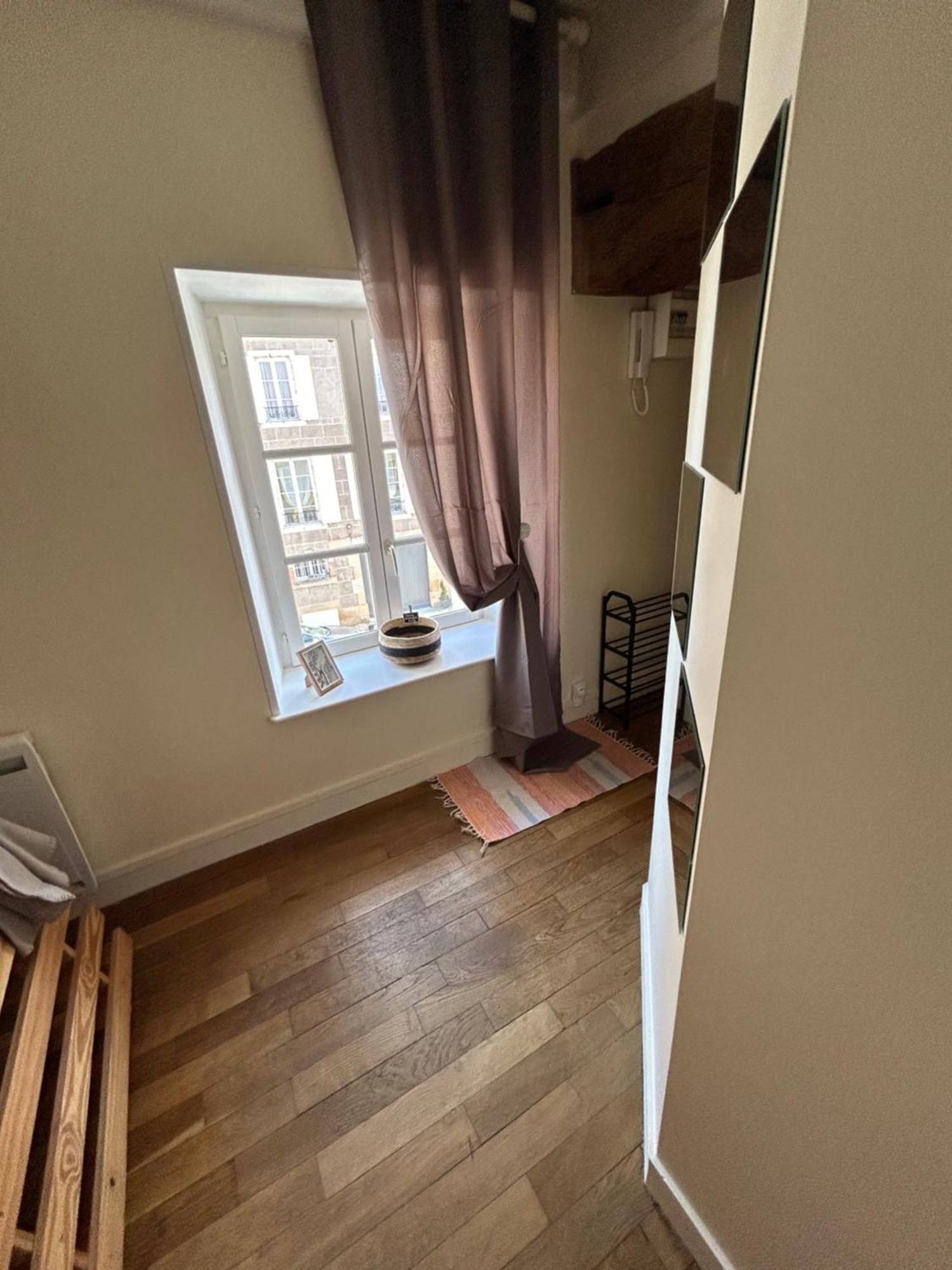 Cosy Jacobins Apartamento Langres Exterior foto