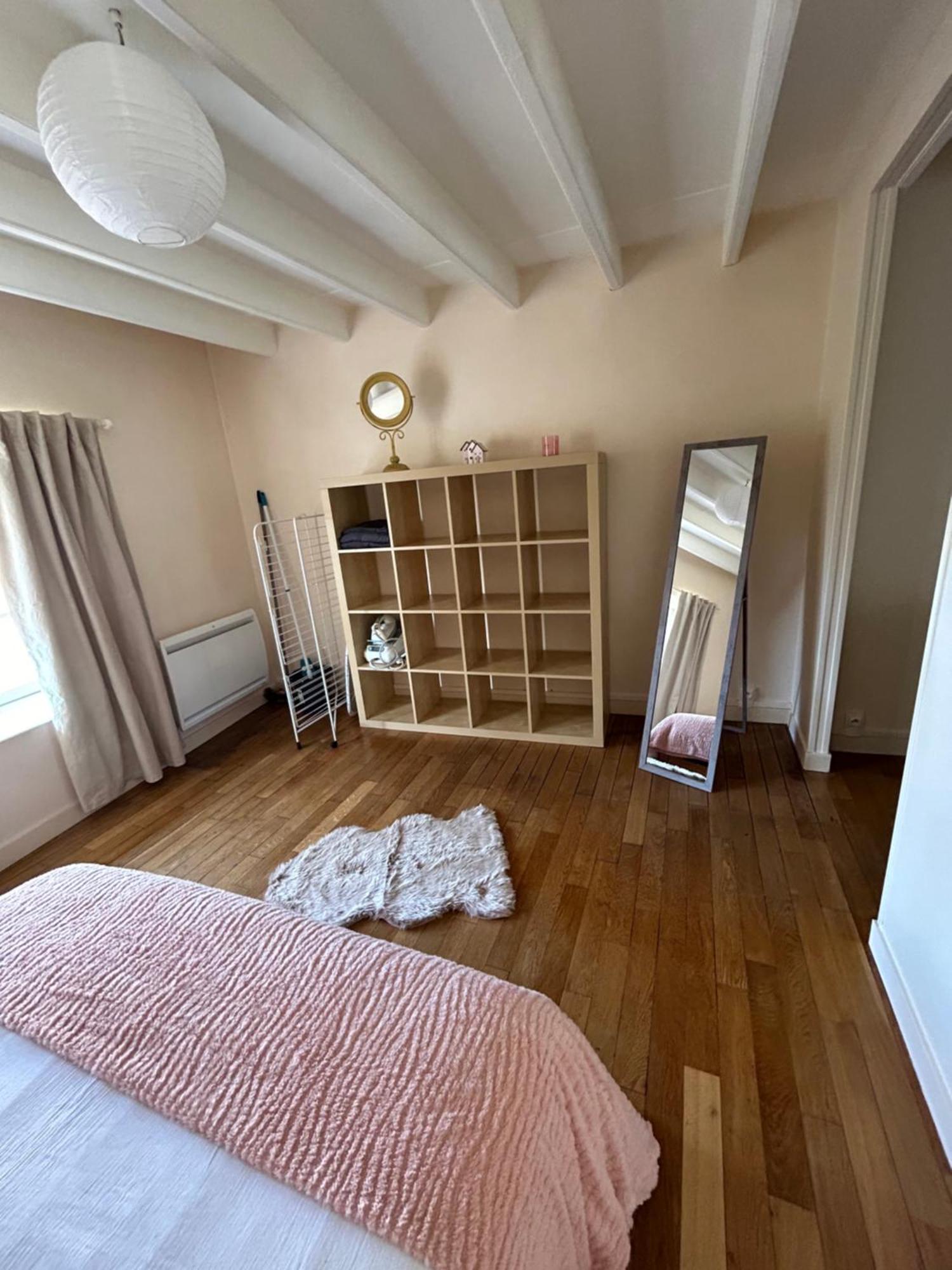 Cosy Jacobins Apartamento Langres Exterior foto