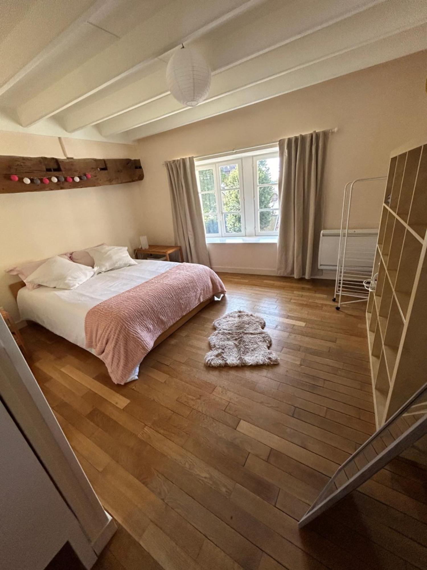 Cosy Jacobins Apartamento Langres Exterior foto